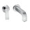 Citterio Wall Mounted Bathroom Faucet