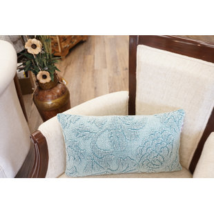  Cotton Lumbar Pillow