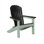 Chaise berçante Berlin