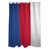 Blue/Red/White