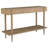 One Drawer Console Table-115821209
