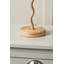 Bohall Wicker/Rattan Lamp Base Lamp
