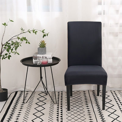 Housse pour chaise de salle à manger Doliver Banquet