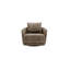 Mahn Upholstered Swivel Armchair-709919865