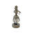 Female Trombone Player Figurine