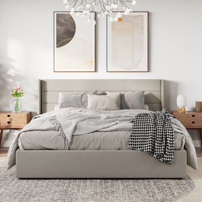 Storage Beds