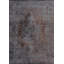 Rapture Gray Brown Oriental Luxury Area Rug-68861783
