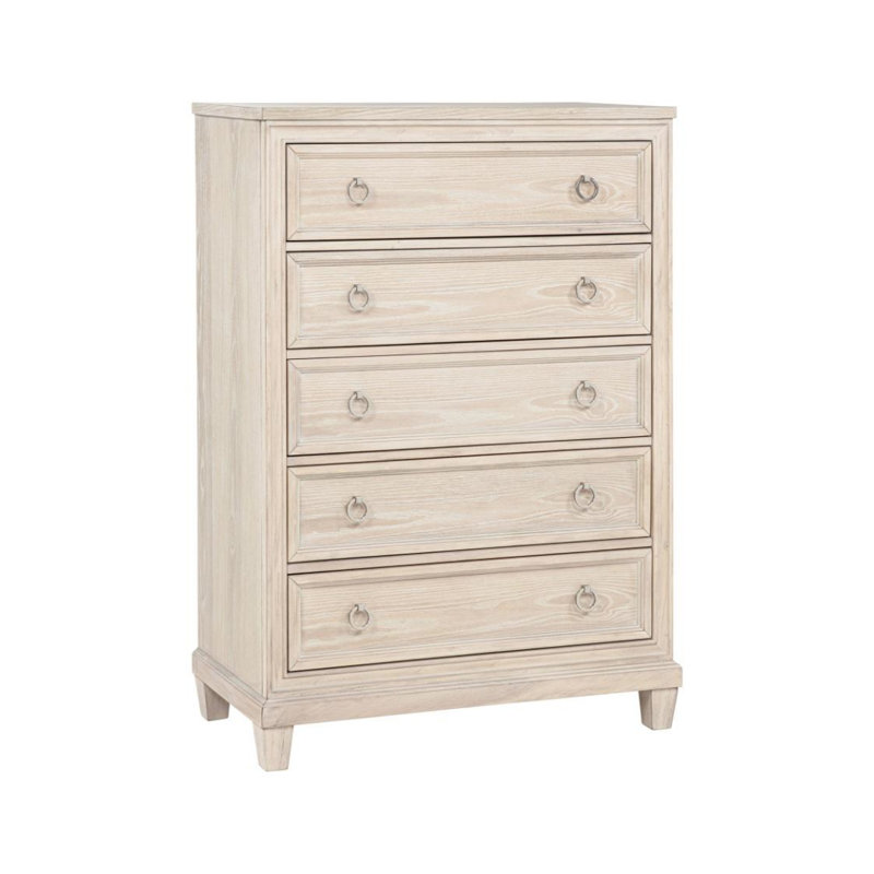 Commode 5 tiroirs Tasnim