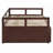 Wooden Daybed With Trundle-1296208512