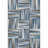 Premium Machine Washable Collett AMF1012 Squares Rug-208692866