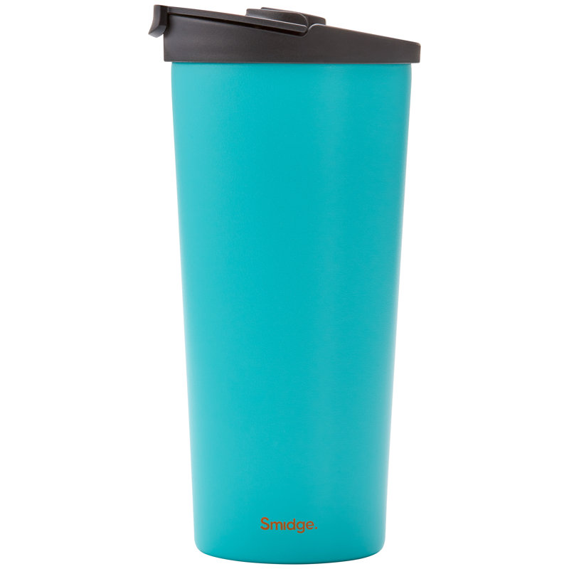 Smidge - Travel Cup, Aqua