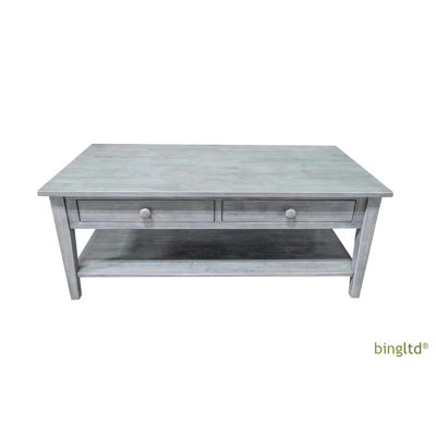 Table basse Amukta