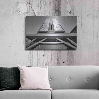 " Universit Architecture 4 " by Sebastien Lory