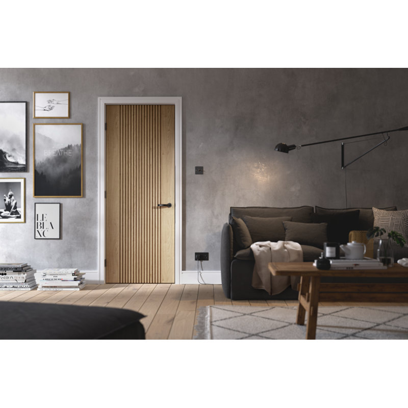 Internal Door Prefinished, 838mm x 1981mm