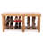 Ordaz Solid Wood Storage Bench-1428319831