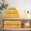 Nayarit Premium Wash Towels SOLUND 4pcs 30x30cm 600gsm-1941278397