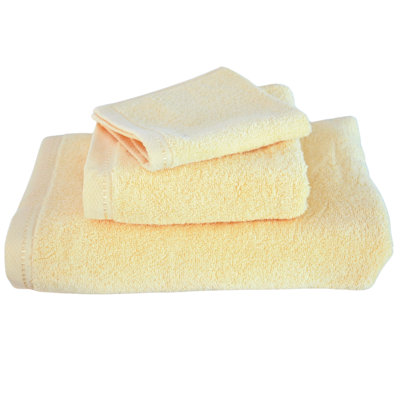 Diamond Bright - Cotton Towel Set