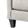 Alahnna 68'' Upholstered Loveseat