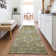 Premium Machine Washable Konopka AMF1107 Global Rug