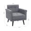 Coomberdale Upholstered Armchair-1799018033