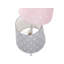 Claunch 164cm White Novelty Floor Lamp