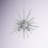 Jazmin 6 - Light Dimmable Geometric Chandelier-1406559612