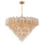 Lustre en laiton vieilli 49 po Sandbach-1506904700-1506904698-1506904701