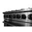 Kucht 36'' W Free Standing Range-876655237