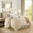 Janella 14 Piece Luxury Glam Comforter Set-97563328-70904907