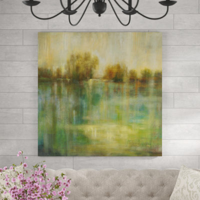 " Summer Field II "