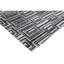 Geometric Area Rug in Navy-75865042