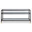 Thomas O'Brien 68'' W Console Table