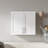 Wall Mounted Bathroom Storage Cabinet
