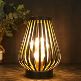 8.7'' Battery Powered Outdoor Table Lamp