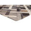 Natural Hide Cowhide Geometric Area Rug-25306881