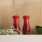 Stoneware Set of 2 Salt and Pepper Shakers-14675870