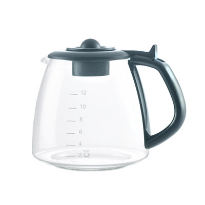 Carafe à café 12 pièces Universal