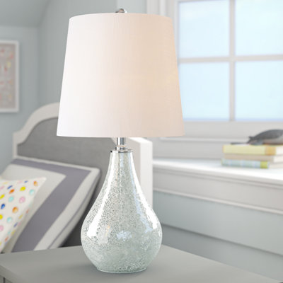 Carolyne Resin Table Lamp