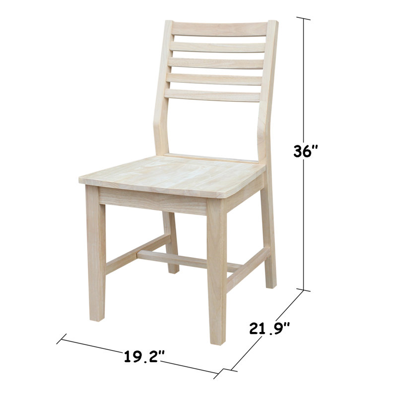 Chaise d'appoint Maner