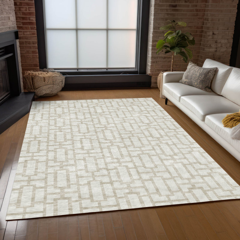 Tapis Maliana, Rectangle 10 pi x 14 pi