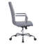 Fauteuil de conférence ergonomique Sorrells-1513692570