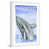 White Framed is out of stock selected