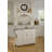 Littrell Granite Top Kitchen Island-809424174