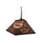 Rustic Lodge 2 - Light Pendant