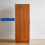 Armoire moderne et simple en bois
