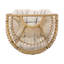 Fauteuil de patio pivotant-319362828
