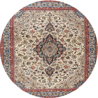 Cobra Oriental Indoor Rug