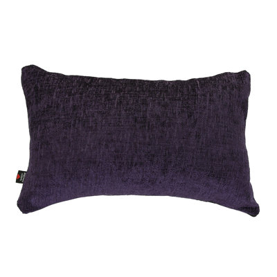 March Rectangular Throw Cushion