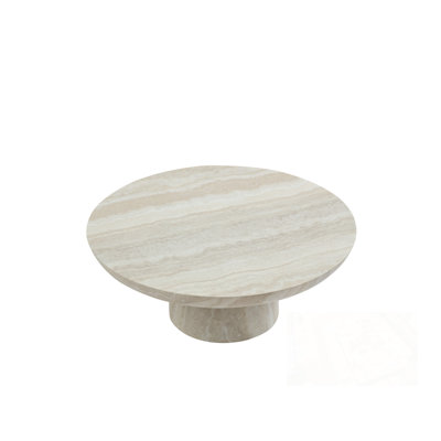 Round Eastampton with sturdy base