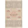 Ralph Lauren Laurel Canyon Wool Geometric Rug
